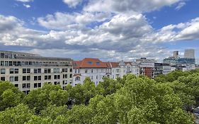 Best Western Plus Plaza Berlin Kurfuerstendamm